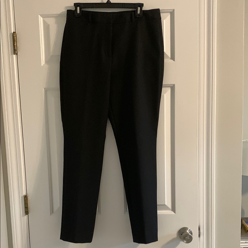 White House Black Market Elle Slim Pants